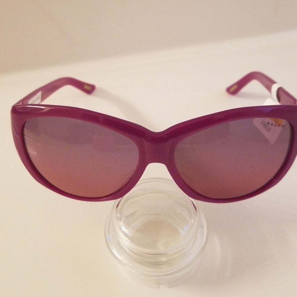 RALPH LAUREN SUNGLASSES